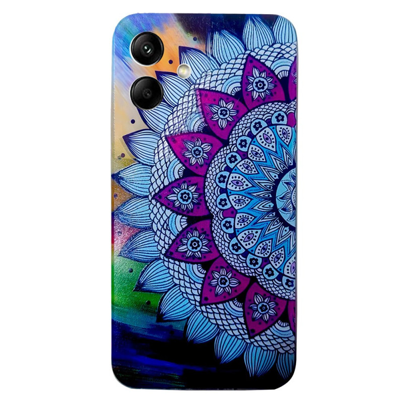 Samsung Galaxy A05 Mandala Case