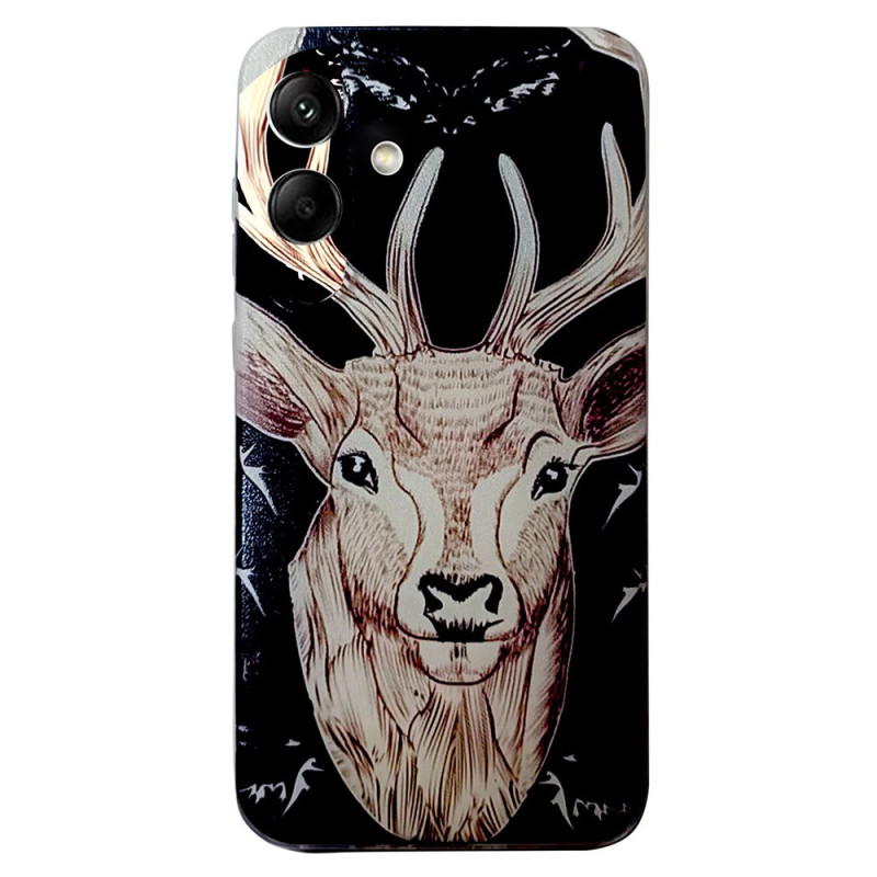 Samsung Galaxy A05 Stag Head Case