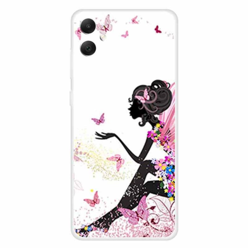 Samsung Galaxy A05 Fairy Case