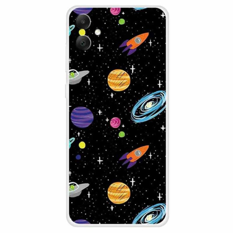 Samsung Galaxy A05 Interstellar Case