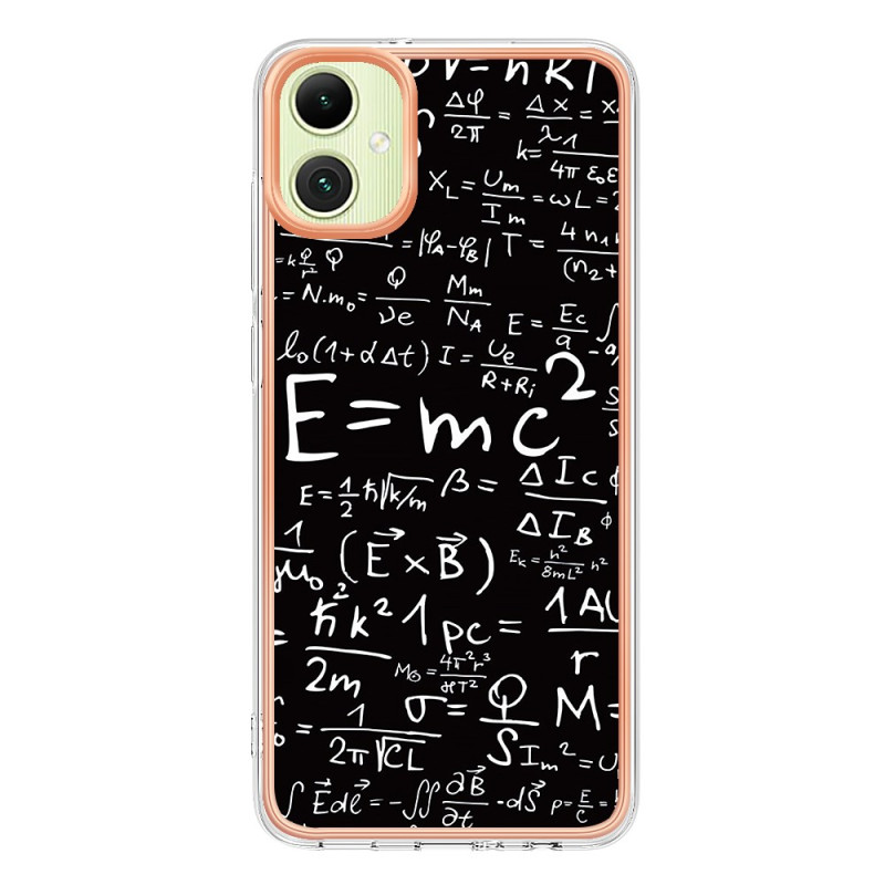 Samsung Galaxy A05 Equation Case