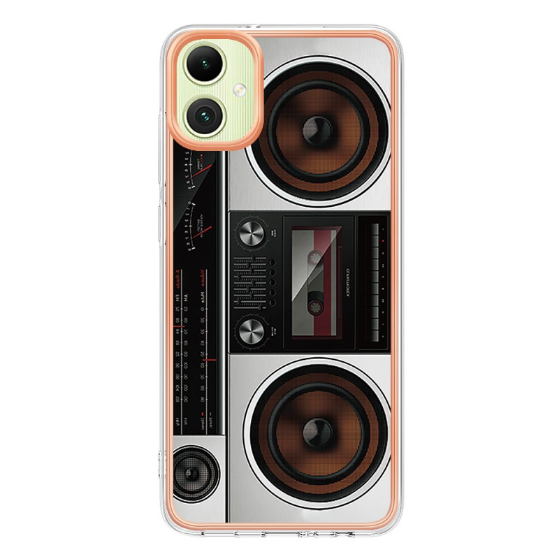 Samsung Galaxy A05 Radio Case