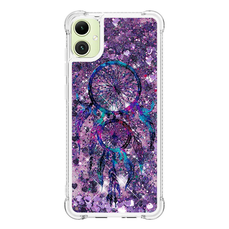 Samsung Galaxy A05 Glitter Case Various Designs