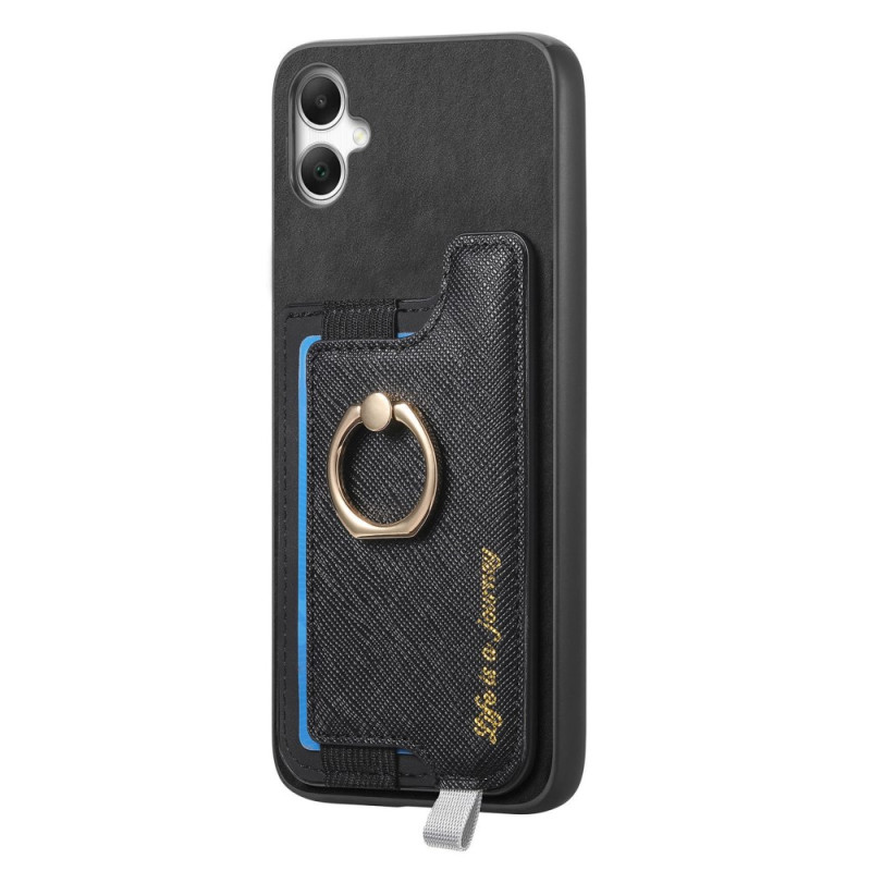 Samsung Galaxy A05 Detachable Card Case