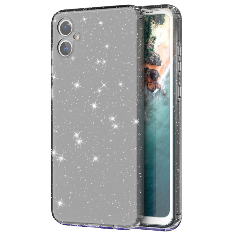 Samsung Galaxy A05 Sparkling Case