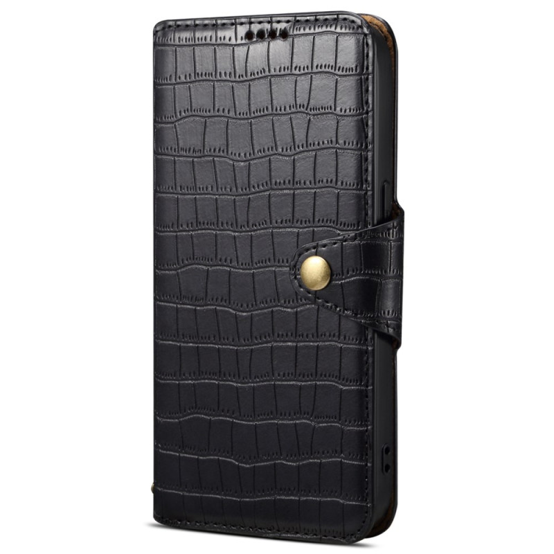 Samsung Galaxy A05 Crocodile Style Case