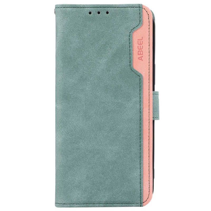 Samsung Galaxy A05 Two-tone Card Case