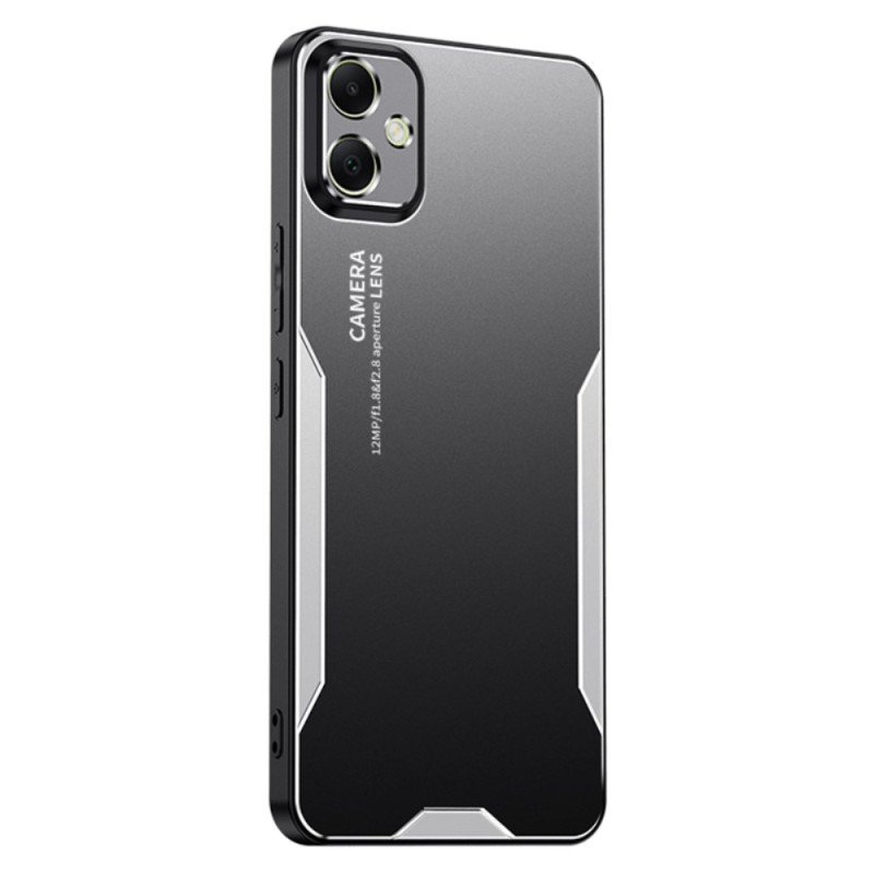 Samsung Galaxy A05 Metal Effect Case