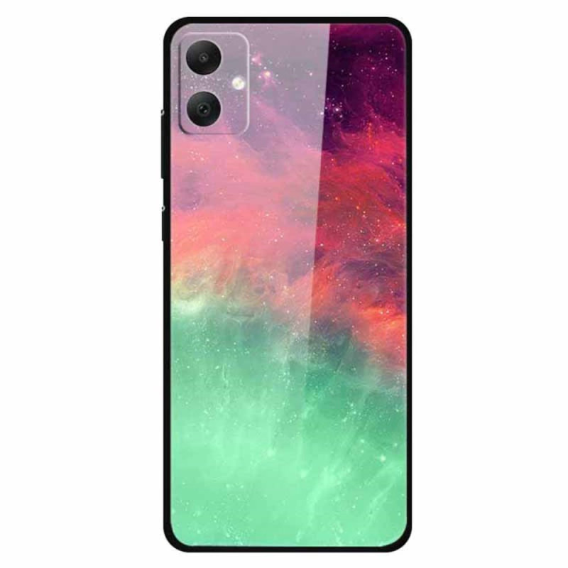 Samsung Galaxy A05 Tempered Glass Case Colours