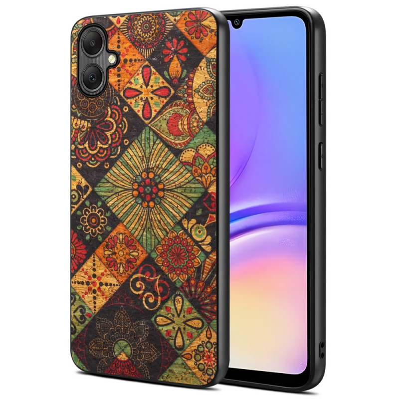 Samsung Galaxy A05 Case Floral Design