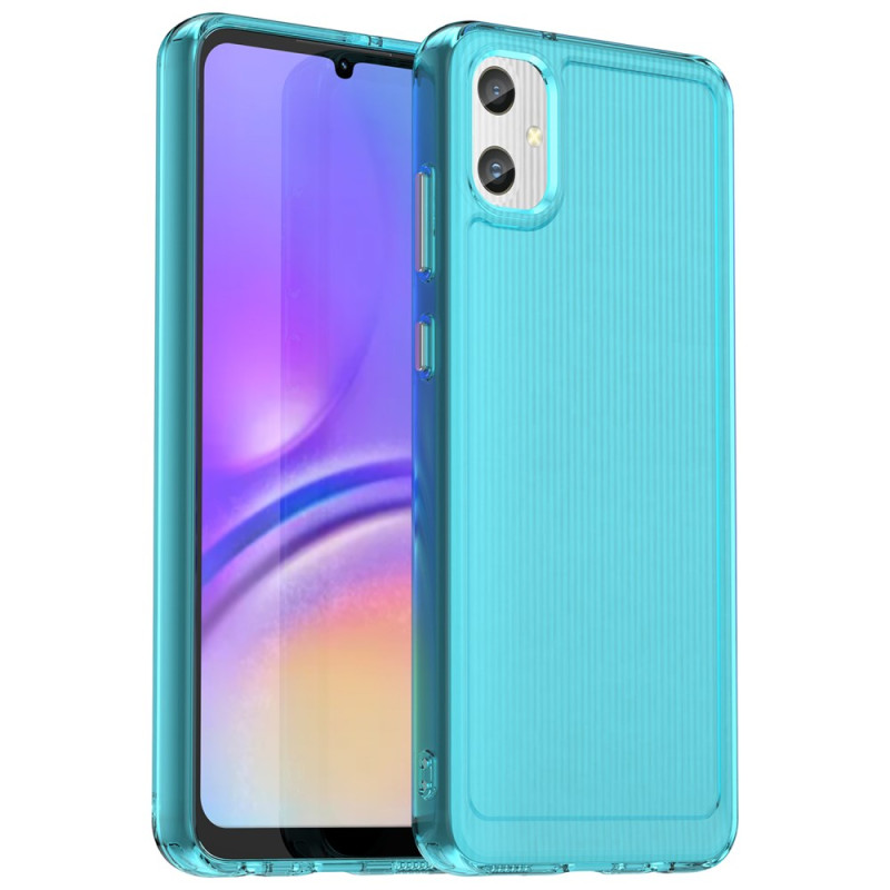 Samsung Galaxy A05 Case Candy Series