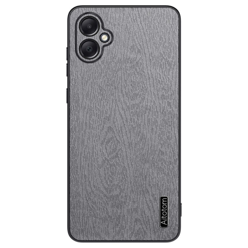 Samsung Galaxy A05 Wood Effect Case