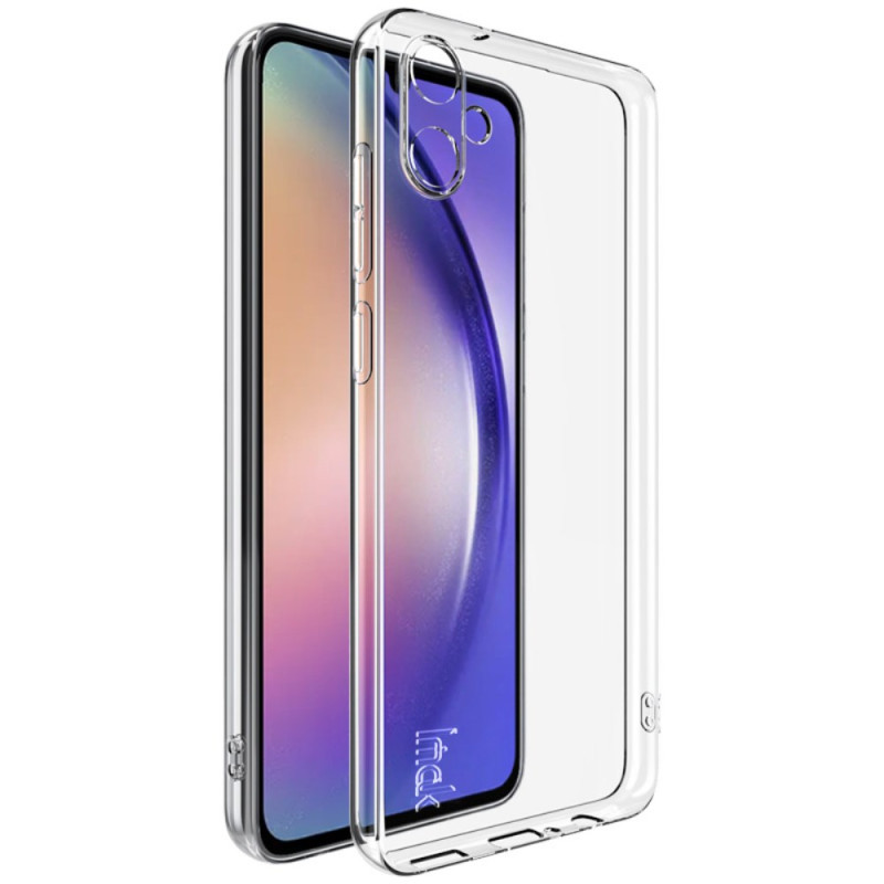 Samsung Galaxy A05 UX-5 Series Case