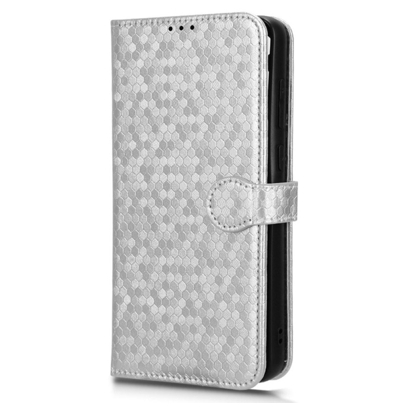 Samsung Galaxy Case A05 Glossy Dots