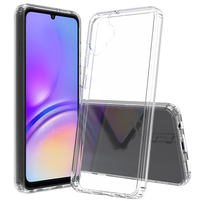 Samsung Galaxy A05 Transparent Case