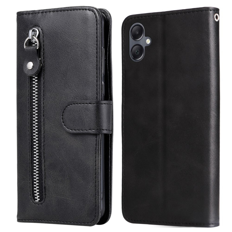 Samsung Galaxy A05 Zipped Pocket Case