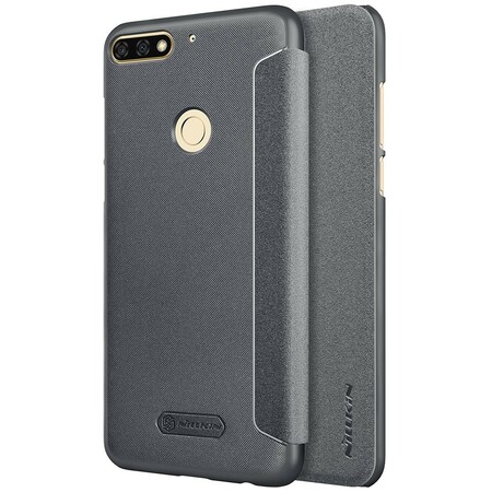 Flip Cover Huawei Y7 2018 Nillkin