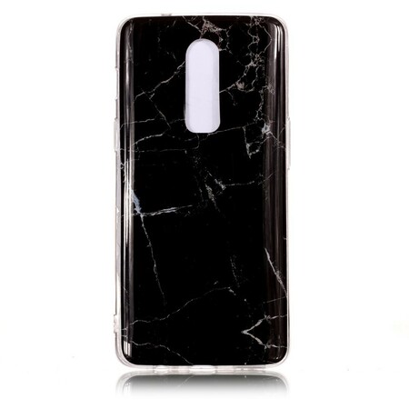 OnePlus 6 Marble Case