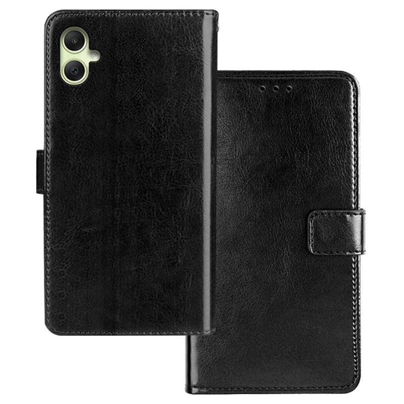 Samsung Galaxy A05 Mock Leather Case IDEWEI