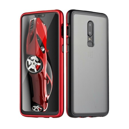 OnePlus, Detachable Case