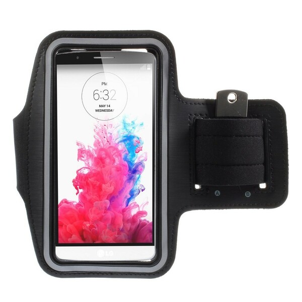 Sport Armband for LG G3