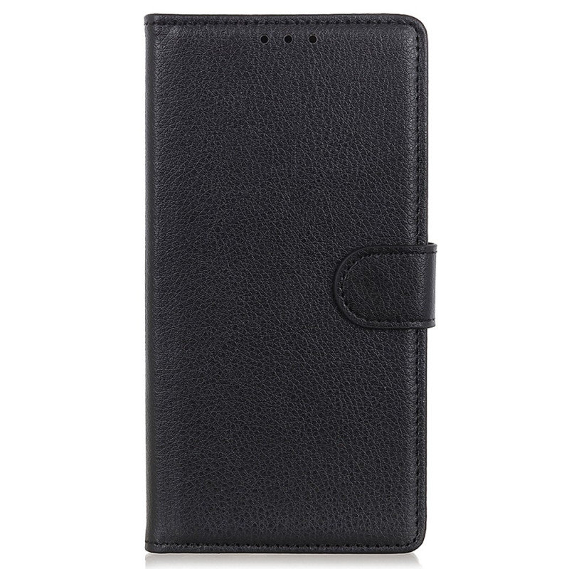 Samsung Galaxy A05 Case Traditional Leatherette