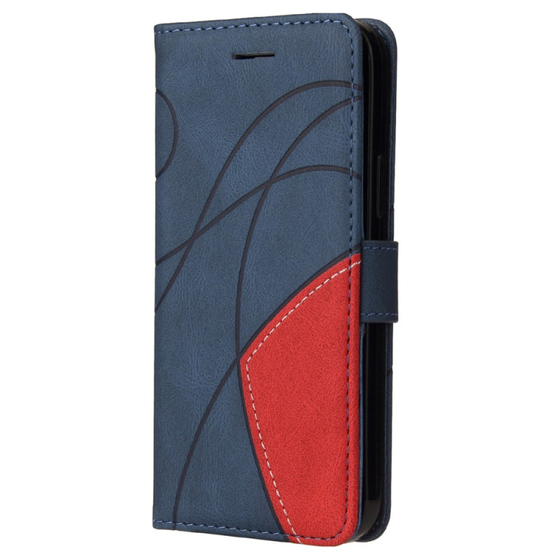 Case Xiaomi Redmi 14C / Poco C75 Two-tone Lines