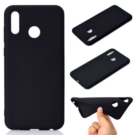 Case Honor Play Silicone Matte