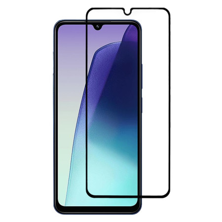 Integral Tempered Glass...