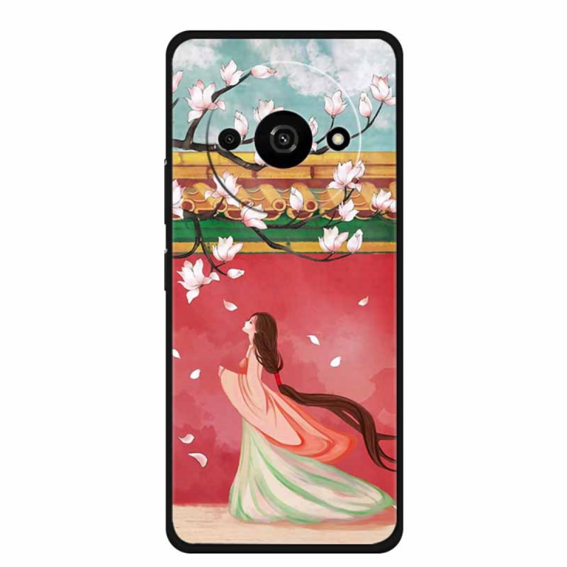 Xiaomi Redmi A3 / Poco C61 Case Various Designs