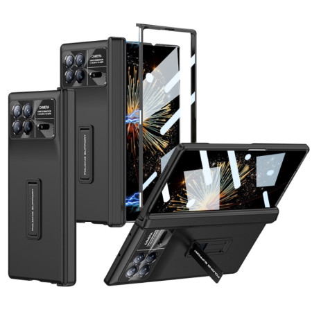 Mix Fold 3 5G Case Tempered...