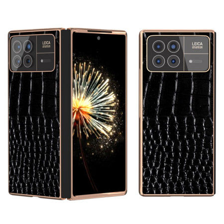 Xiaomi Mix Fold 3 Crocodile...