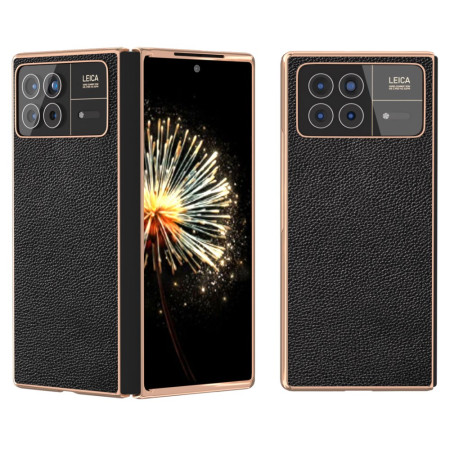 Xiaomi Mix Fold 3 Leather Case