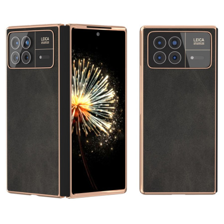 Xiaomi mix fold 3【ゴールド】 Xiaomi MIX FOLD 3 Smartphone MIUI 14 Snapdragon 8 Gen 2 Octa