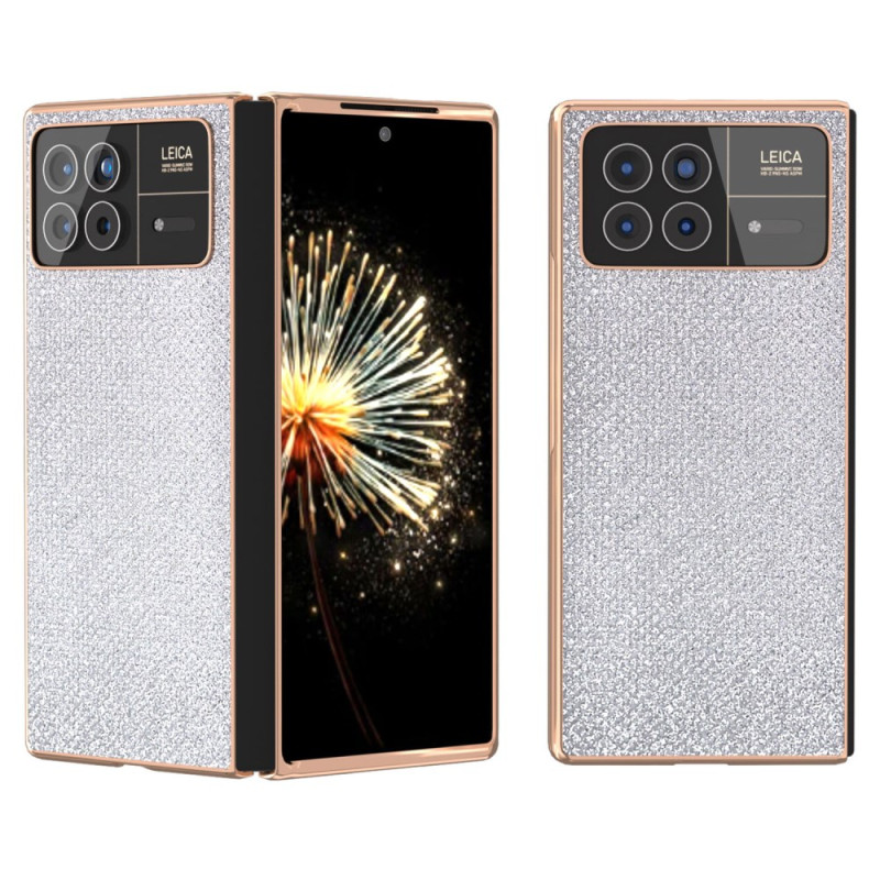 Coque Xiaomi Mix Fold 3 Paillettes