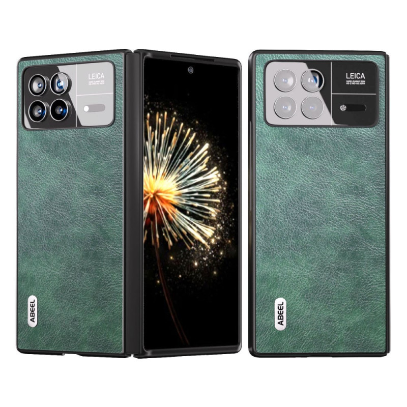 Xiaomi Mix Fold 3 Vintage Case ABEEL