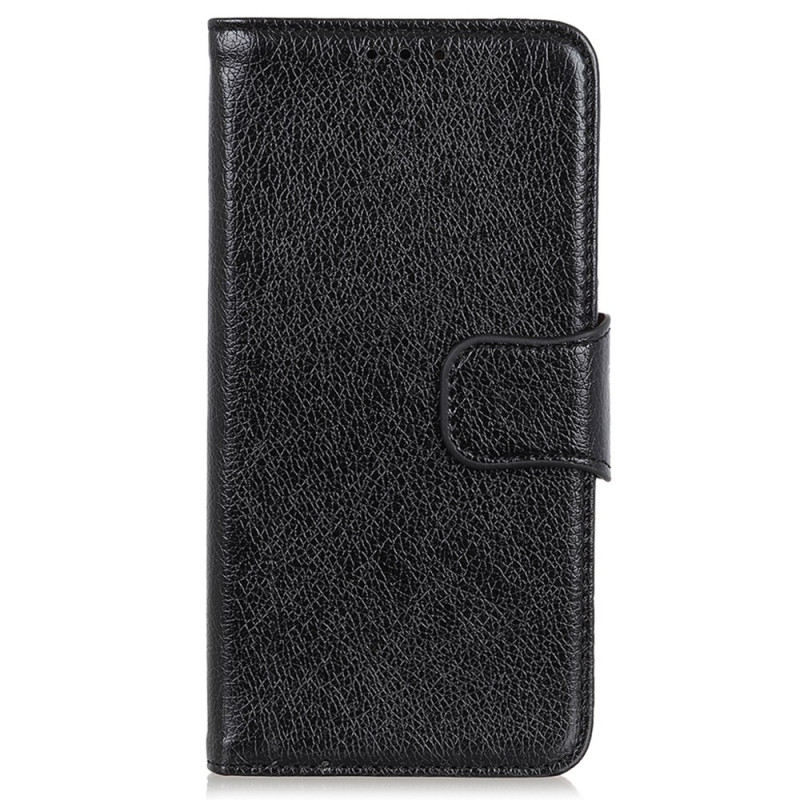 Motorola Edge 50 Nappa Texture Case