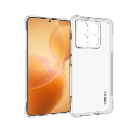 Xiaomi 14T Clear Case Enkay