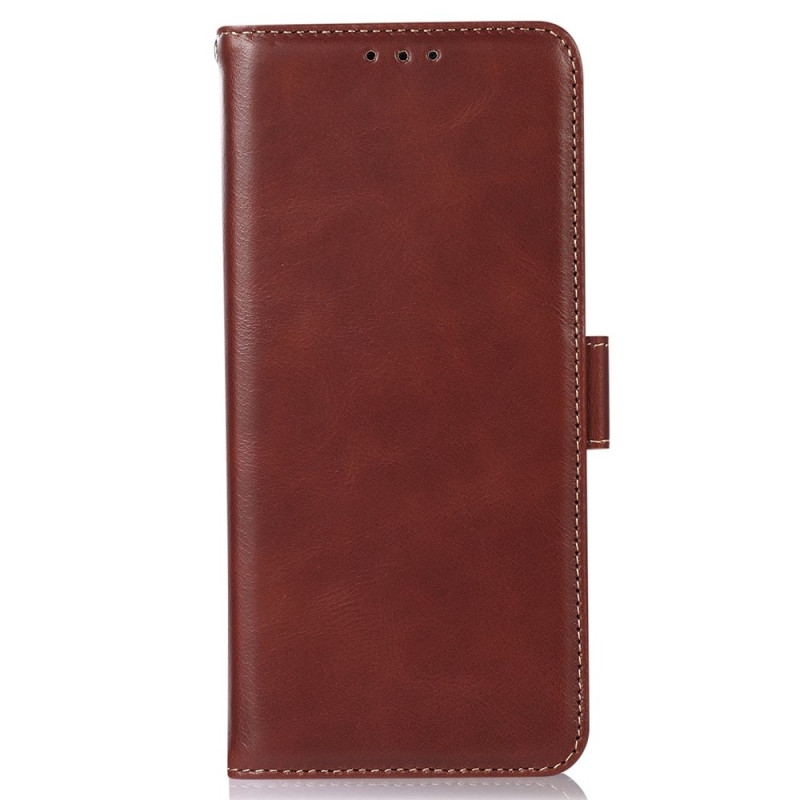 Xiaomi 14T Leather Case with RFID Protection