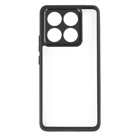 Xiaomi 14T Pro Hybrid Case