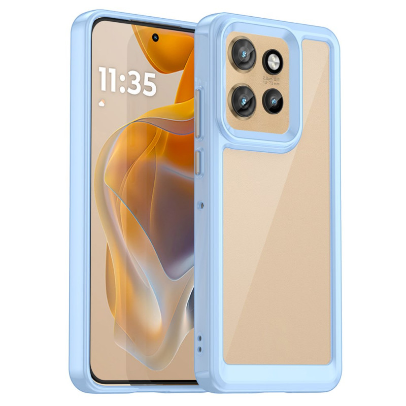 Cover Motorola Edge 50 Neo Hybrid