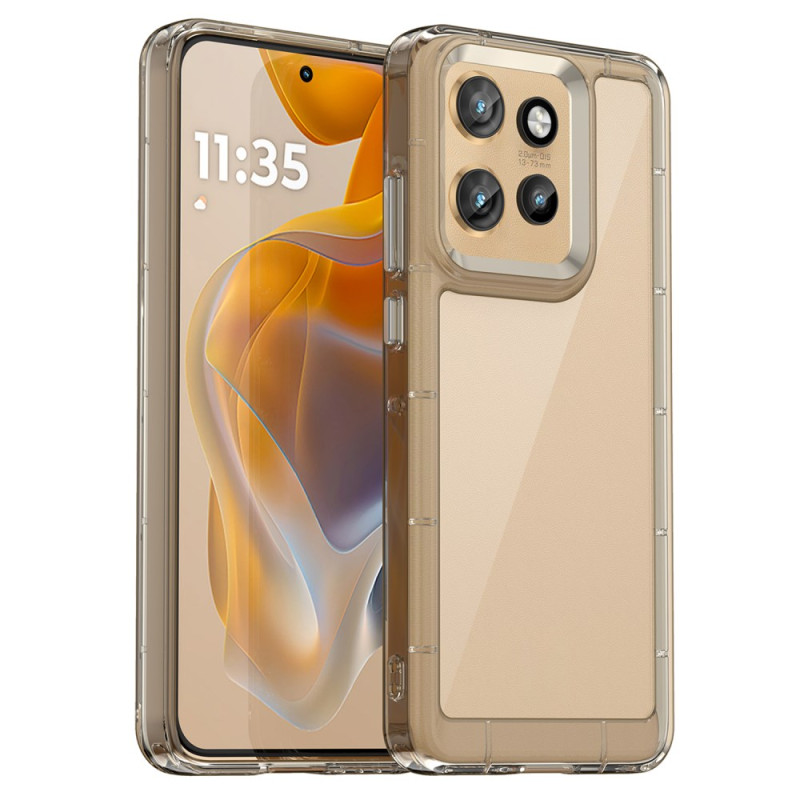 Cover Motorola Edge 50 Neo Hybrid