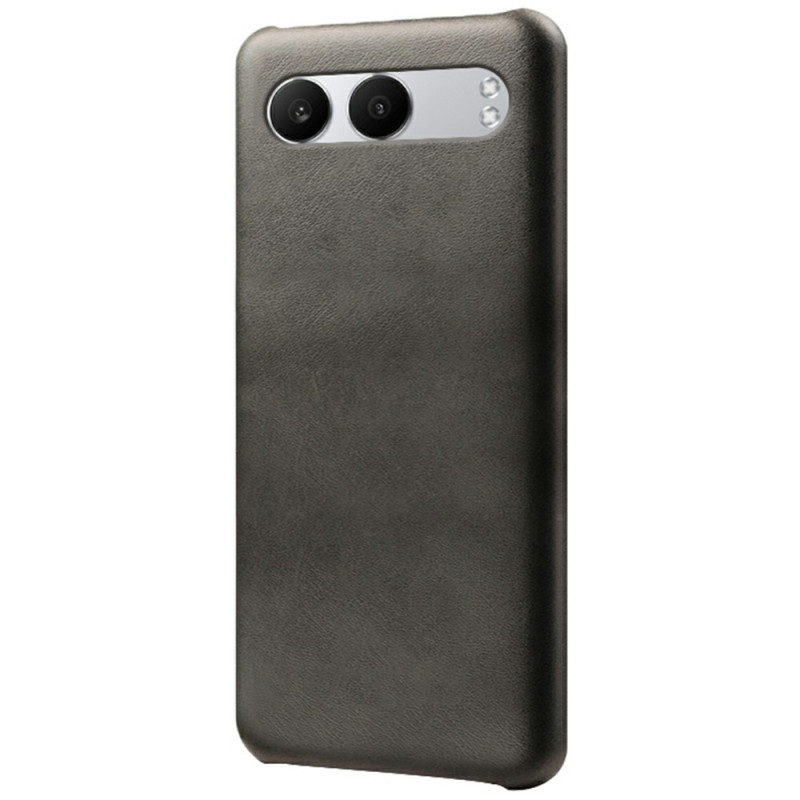 OnePlus
 Nord 4 Suede Effect Case