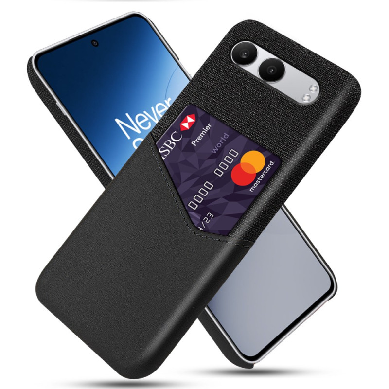 OnePlus
 Nord 4 Card Case