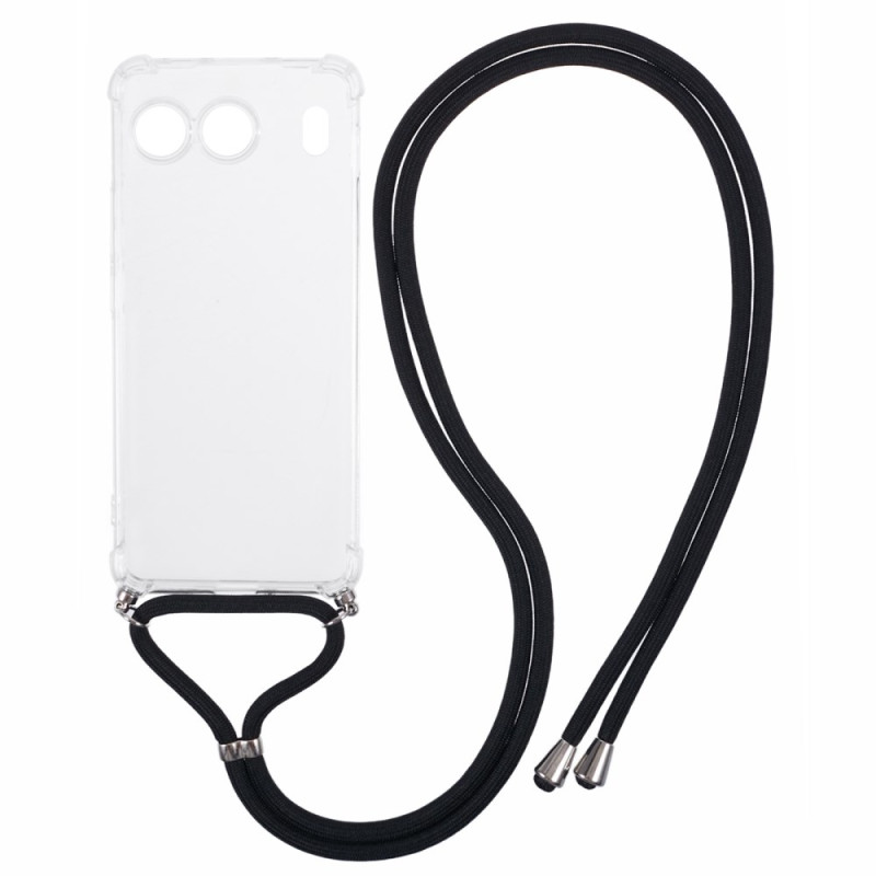 OnePlus
 Nord 4 Reinforced Case with Lanyard