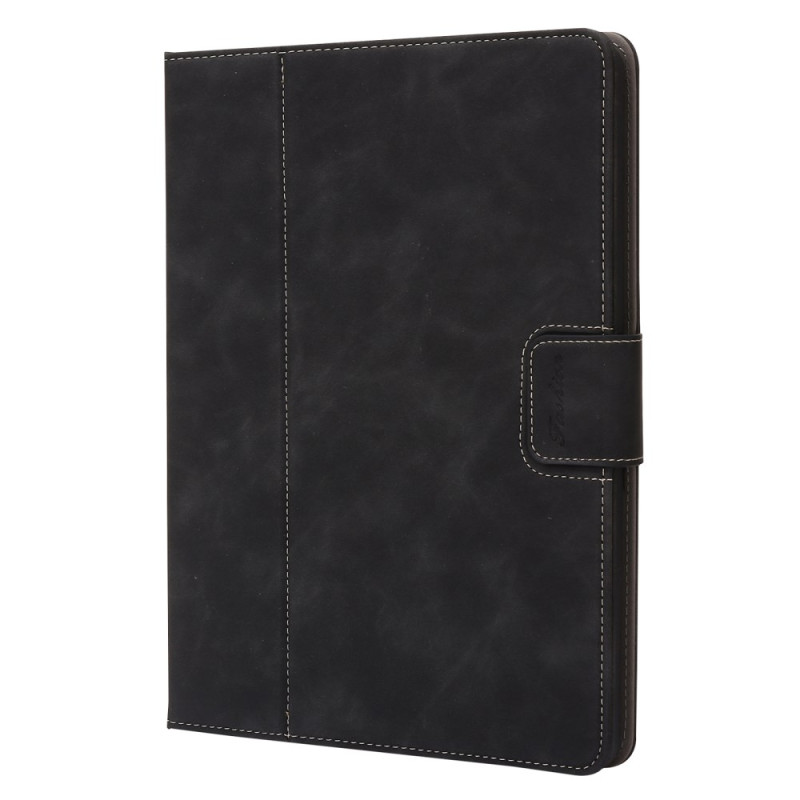 iPad Cover 10.2" (2021) (2020) (2019) / Air 10.5" (2019) Suede look