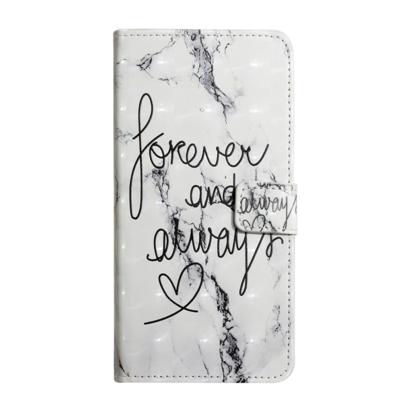 Samsung Galaxy A16 4G / 5G Forever and Always Case