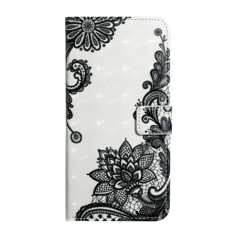 Samsung Galaxy A16 4G / 5G Lace Case