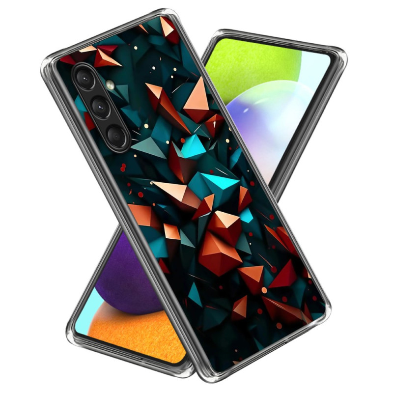 Samsung Galaxy A16 4G / 5G Silicone Case Coloured Diamond