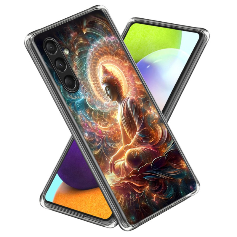 Samsung Galaxy A16 4G / 5G Silcione Boudha Case